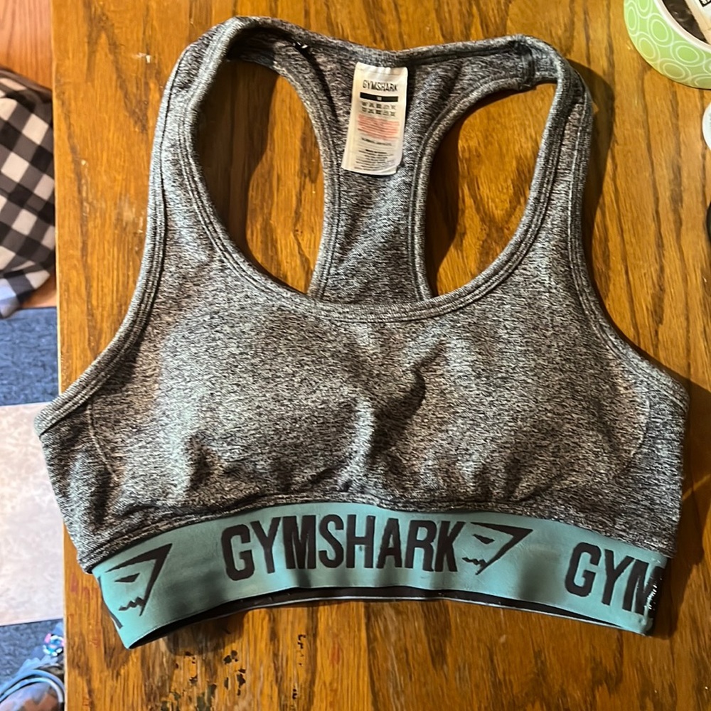 Gymshark Sports Bra